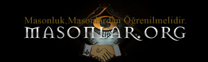 Masonluk, Masonlardan Ogrenilmelidir